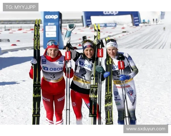 2017挪威滑雪世界杯（2017挪威滑雪世界杯视频）sports